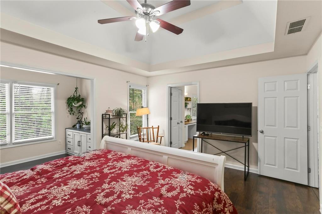 4829 Thicket Path, Acworth, Georgia image 16