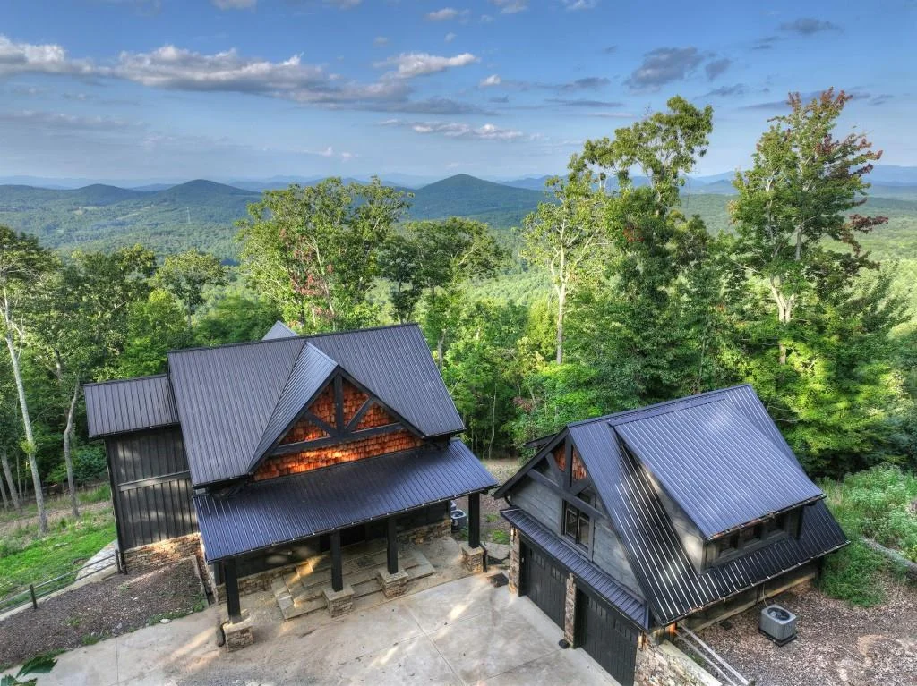 224 Eagle Ridge, Morganton, GA, 30560