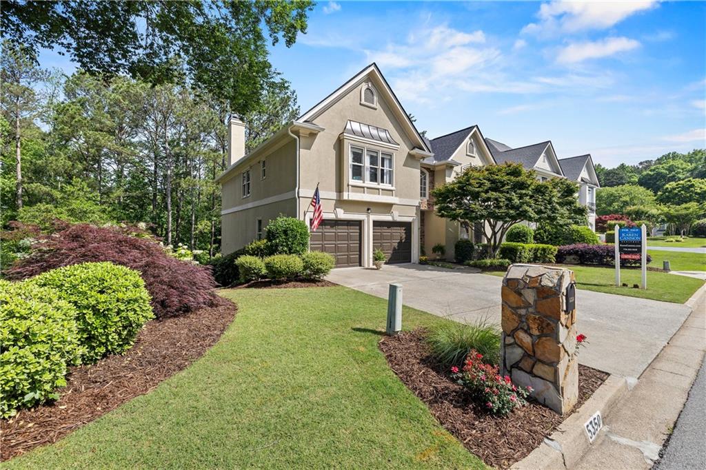 5350 Dunwoody Club Creek