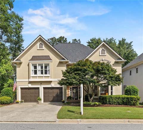 Homes For Sale - 5350 Dunwoody Club Creek<br/> Peachtree Corners, GA 30360