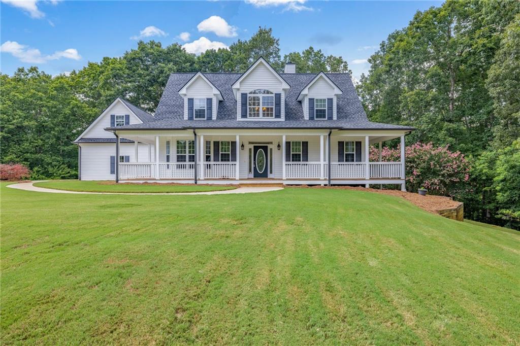 7913 Pea Ridge Road