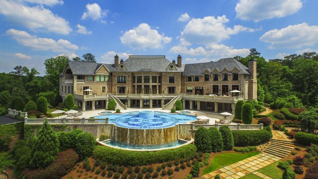 Buckhead - Residential