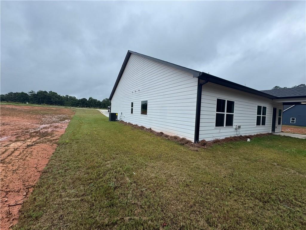 2057 N. Hicks Rd.
