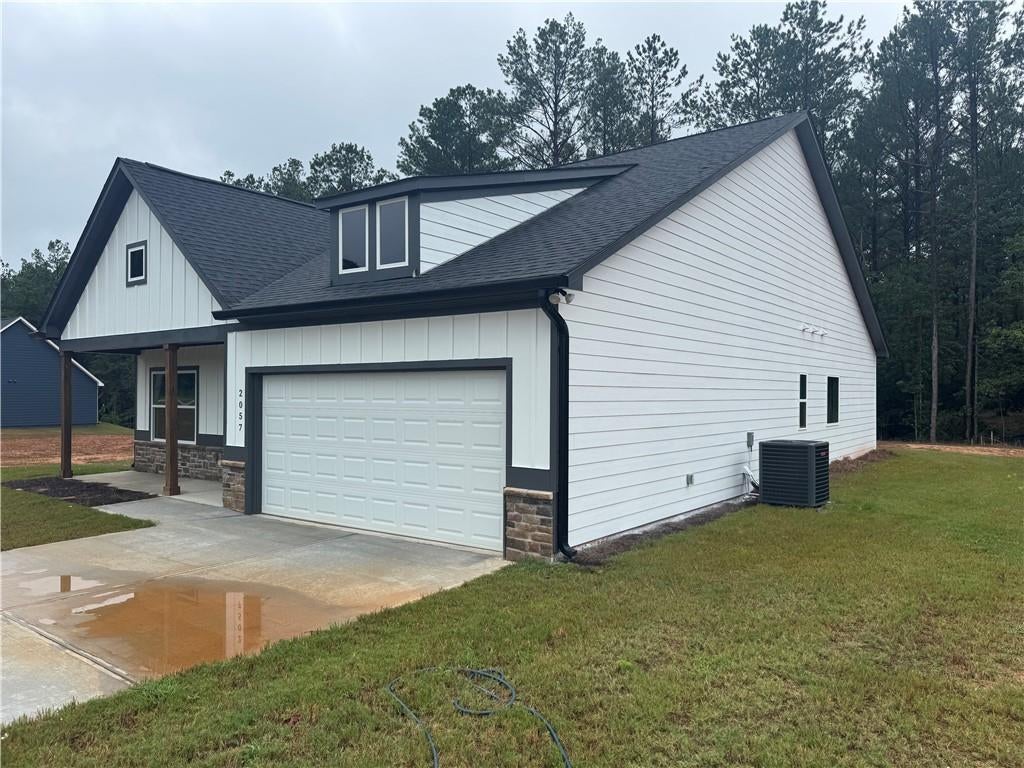 2057 N. Hicks Rd.