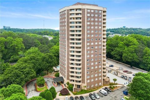 1501 Clairmont Road 326 Decatur GA 30033