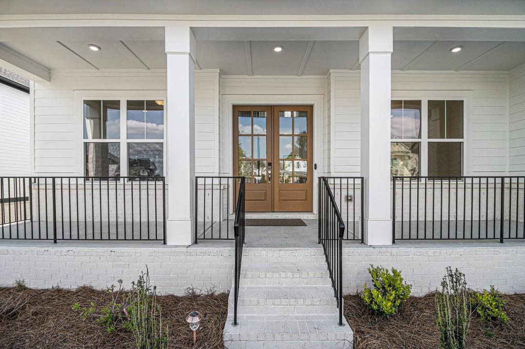 4039 Tallow Place, Woodstock, Georgia image 12