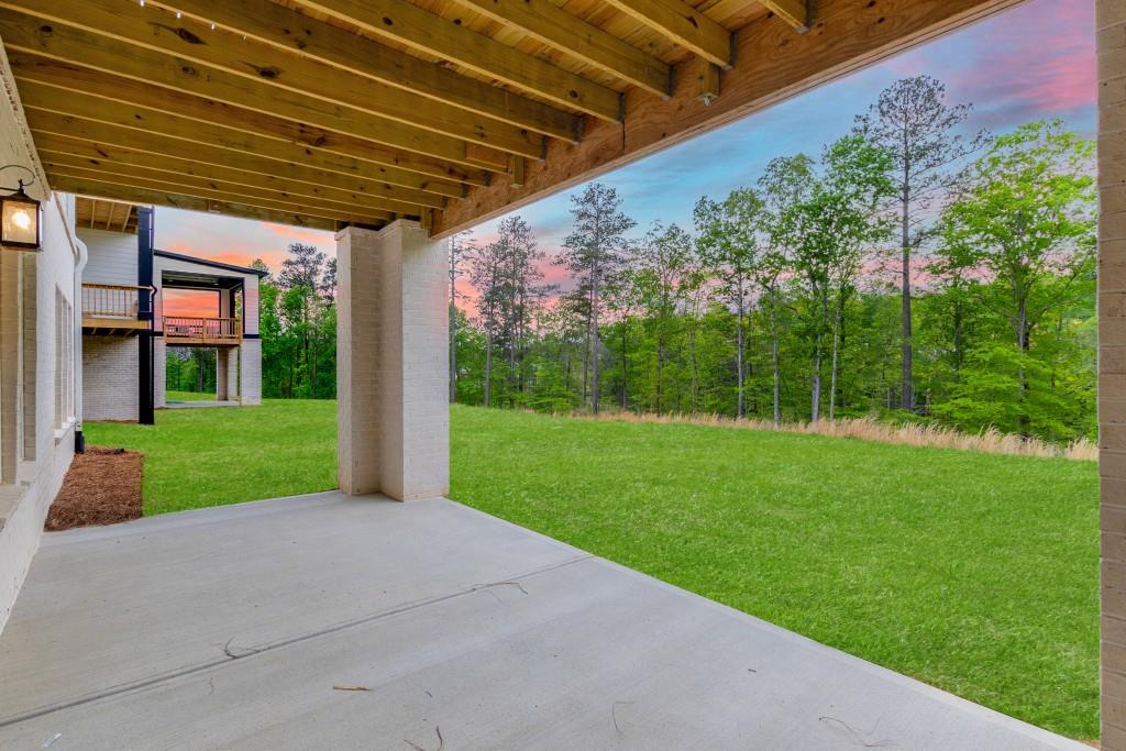 4039 Tallow Place, Woodstock, Georgia image 8