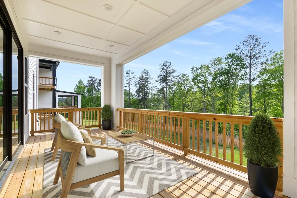 4039 Tallow Place, Woodstock, Georgia image 6