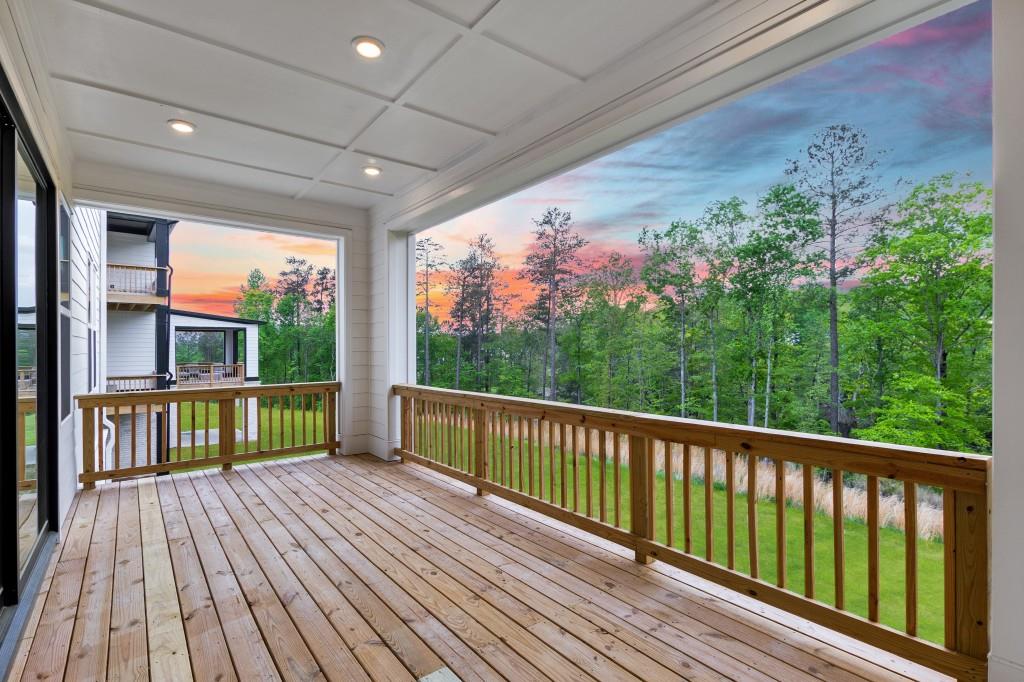 4039 Tallow Place, Woodstock, Georgia image 21