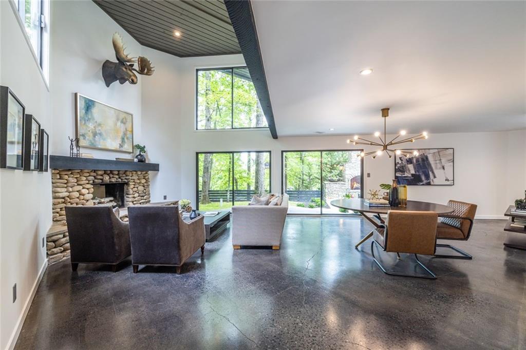 4052 Loch Highland Pass, Roswell, Georgia image 9