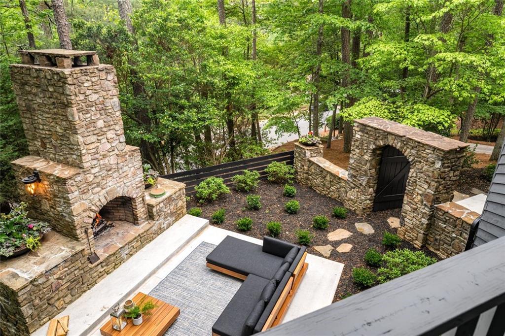 4052 Loch Highland Pass, Roswell, Georgia image 36