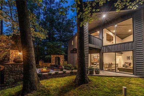 4052 Loch Highland Pass NE Roswell GA 30075