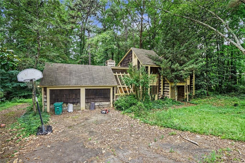 Photo of 5230 Essex Farms Court, Stone Mountain, GA 30088 (MLS # 7787971)