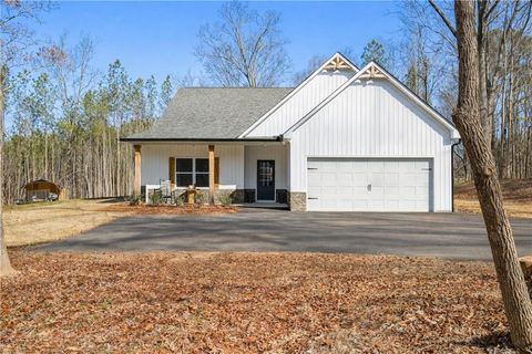 Homes For Sale - 3462 Vinson Mountain Road<br/> Rockmart, GA 30153