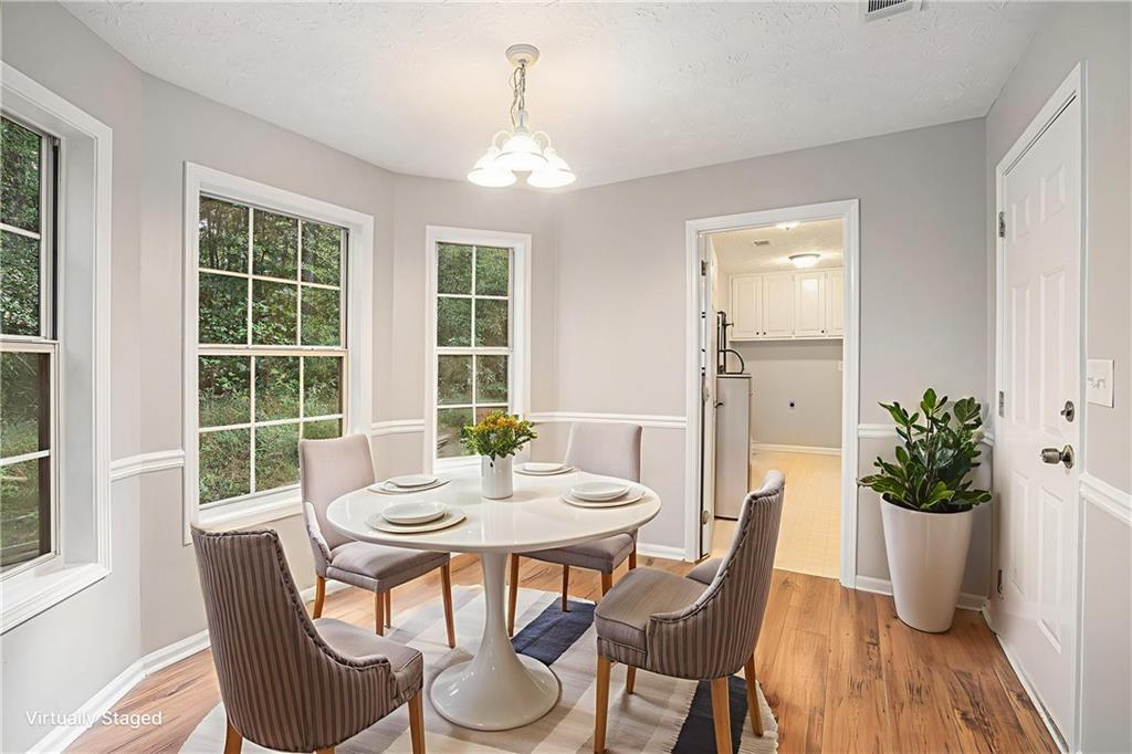 Springbbrook - Residential