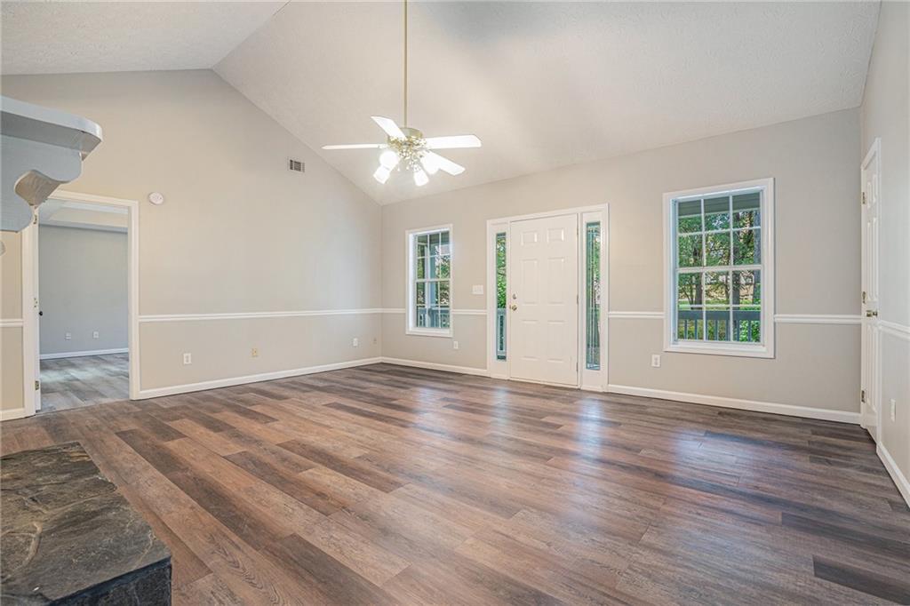 Springbbrook - Residential