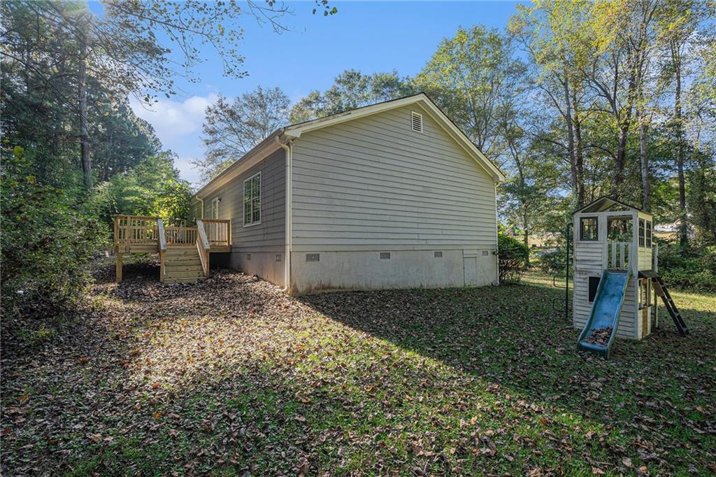 Springbbrook - Residential