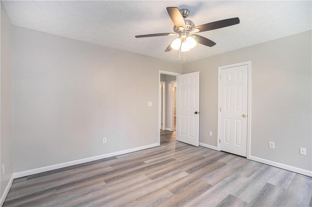 Springbbrook - Residential