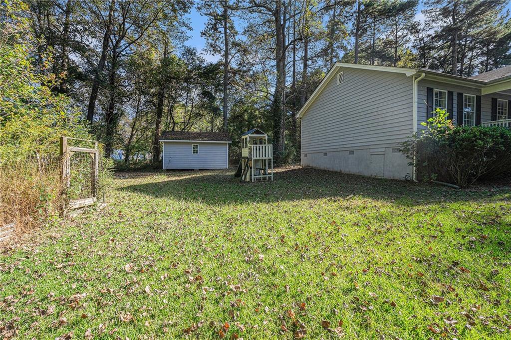 Springbbrook - Residential