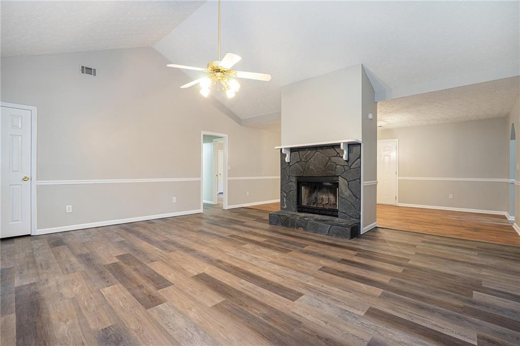 Springbbrook - Residential