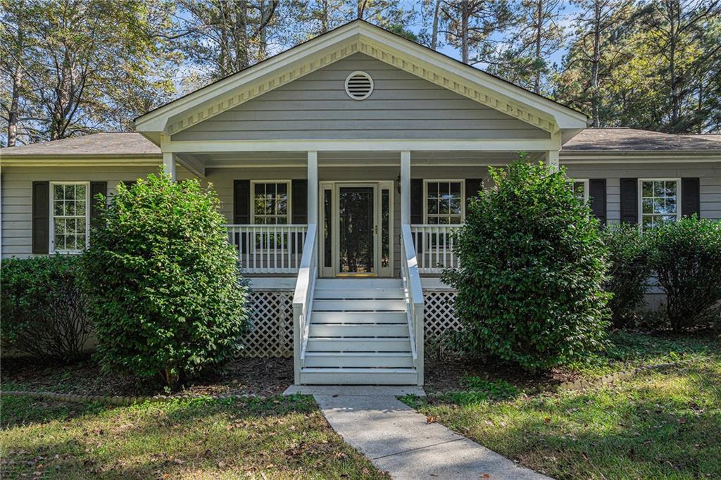 Springbbrook - Residential
