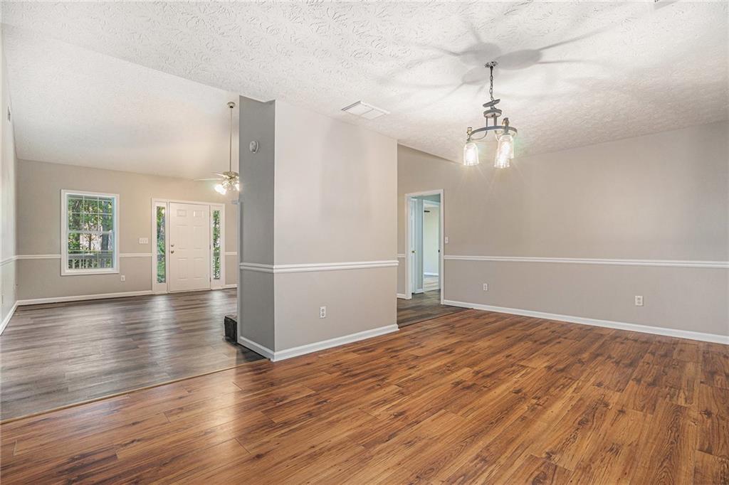 Springbbrook - Residential