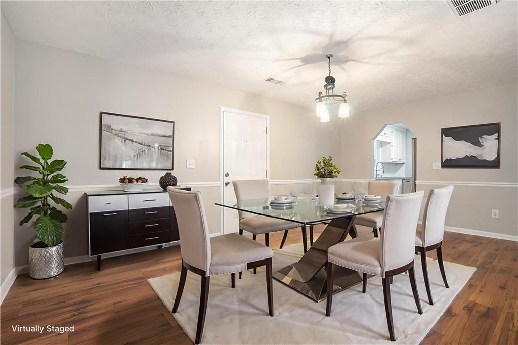 Springbbrook - Residential