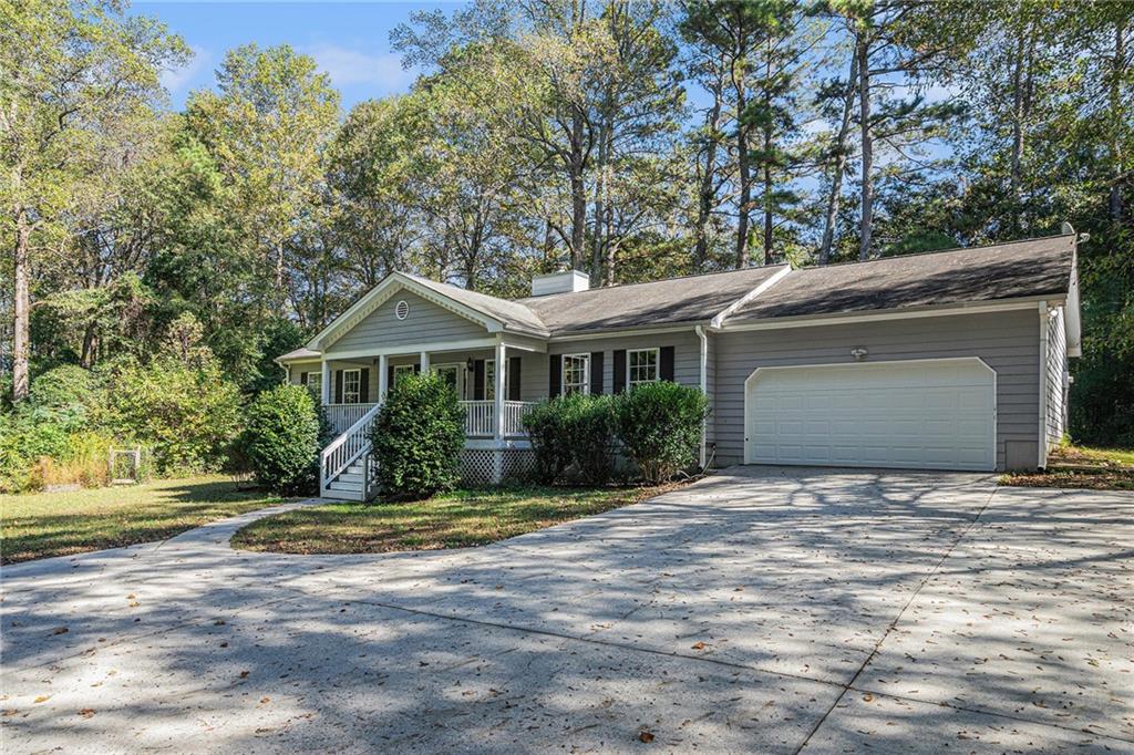 Springbbrook - Residential