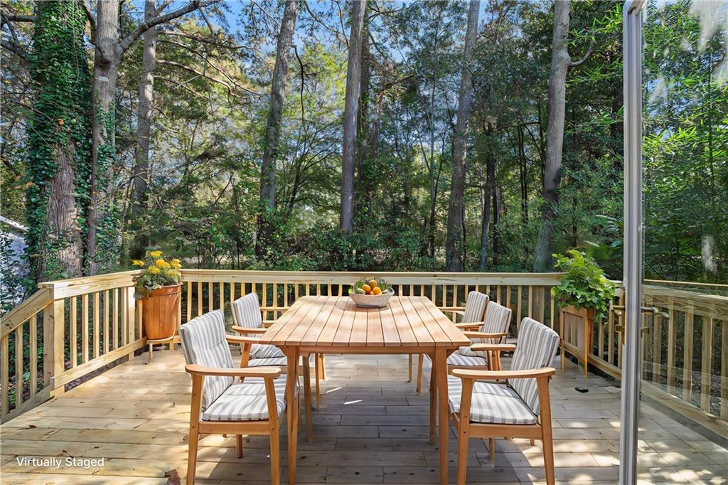 Springbbrook - Residential