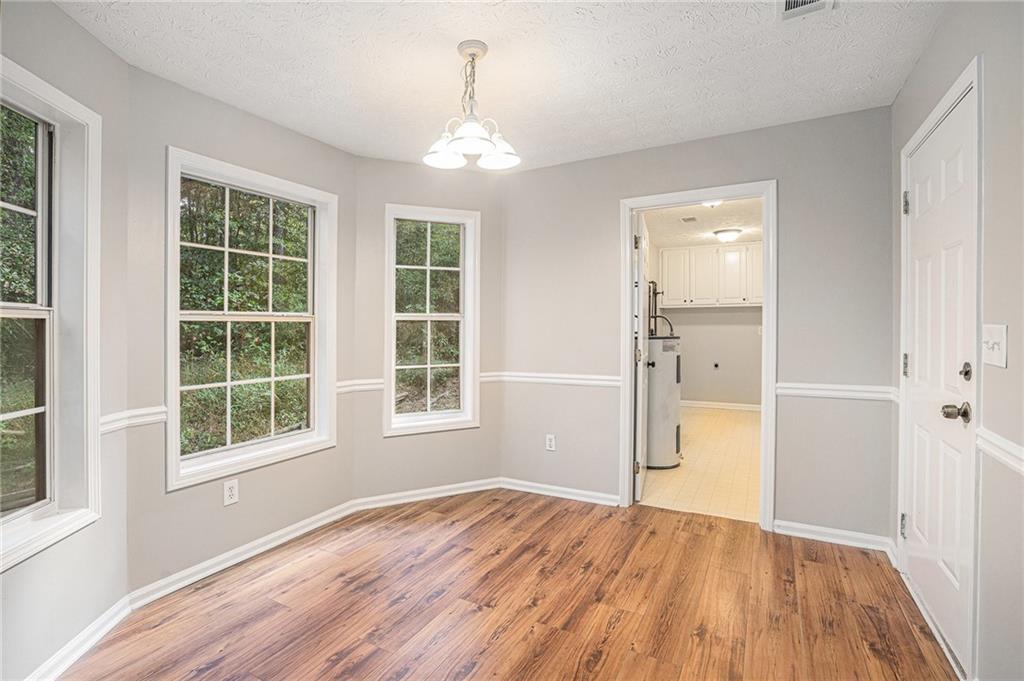 Springbbrook - Residential