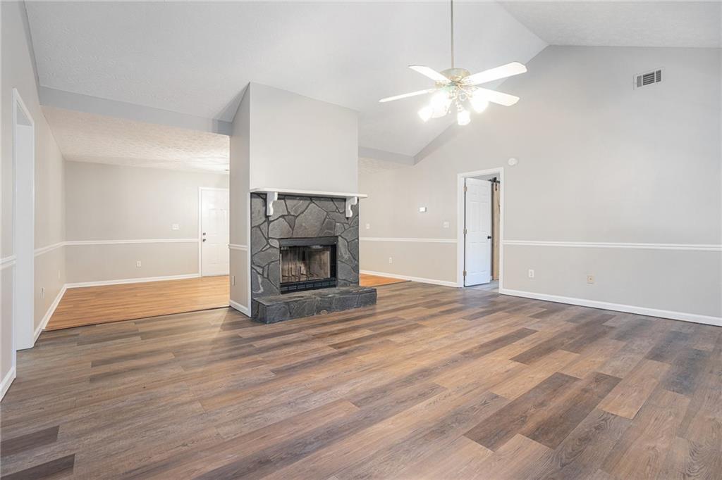 Springbbrook - Residential