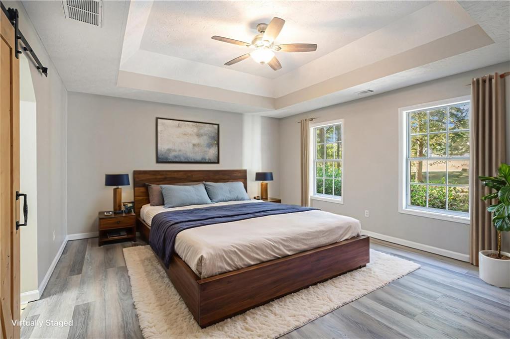 Springbbrook - Residential