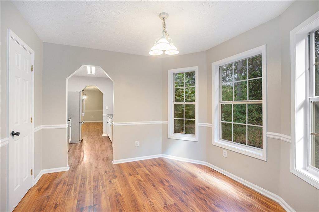 Springbbrook - Residential
