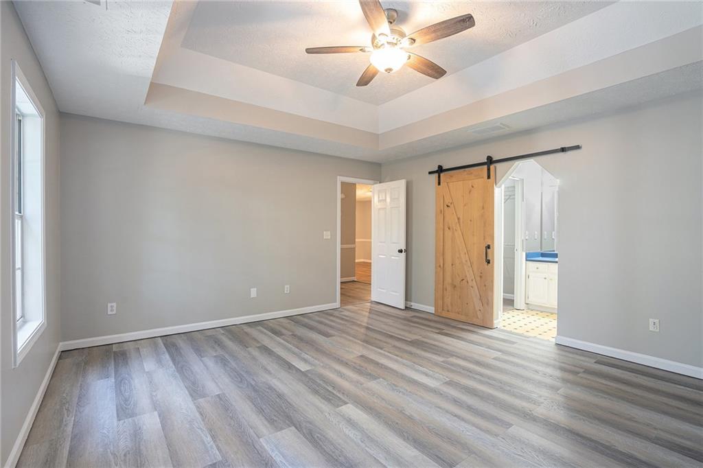 Springbbrook - Residential