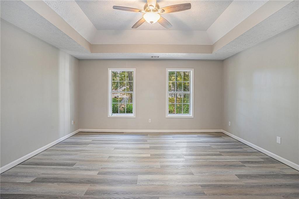 Springbbrook - Residential