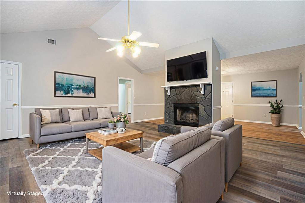 Springbbrook - Residential