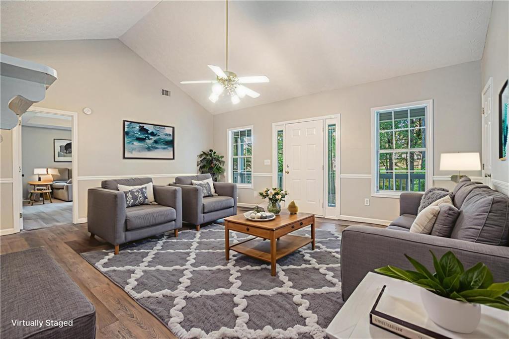 Springbbrook - Residential