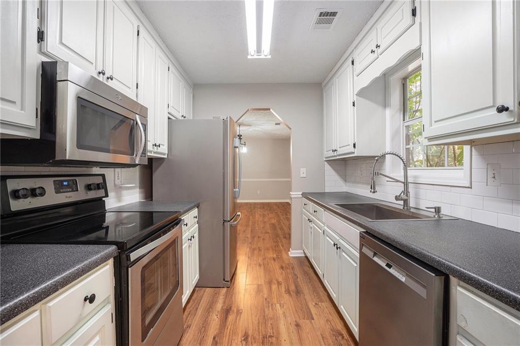 Springbbrook - Residential