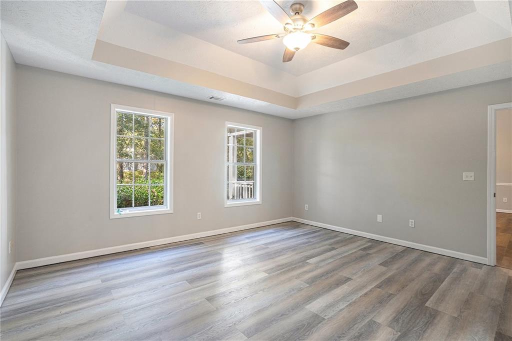 Springbbrook - Residential