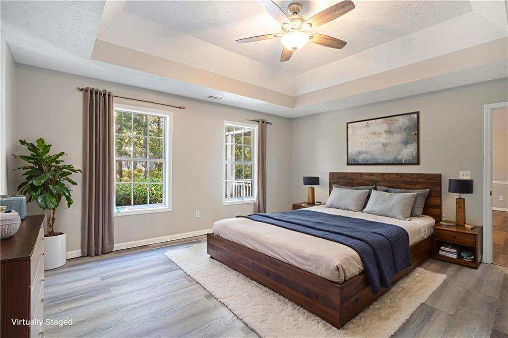 Springbbrook - Residential