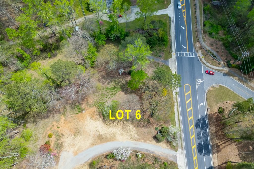 7910 Lotus Walk Road