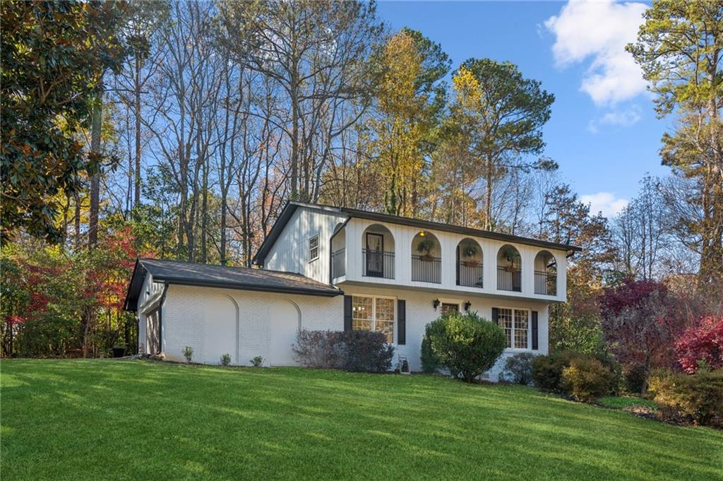 4894 Macbain Lane