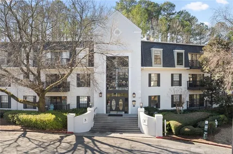 3110 Pine Heights Drive NE, Atlanta, GA 30324 - MLS#: 7521197