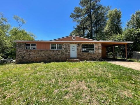 Homes For Sale - 6286 Green Acres Drive<br/> Covington, GA 30014