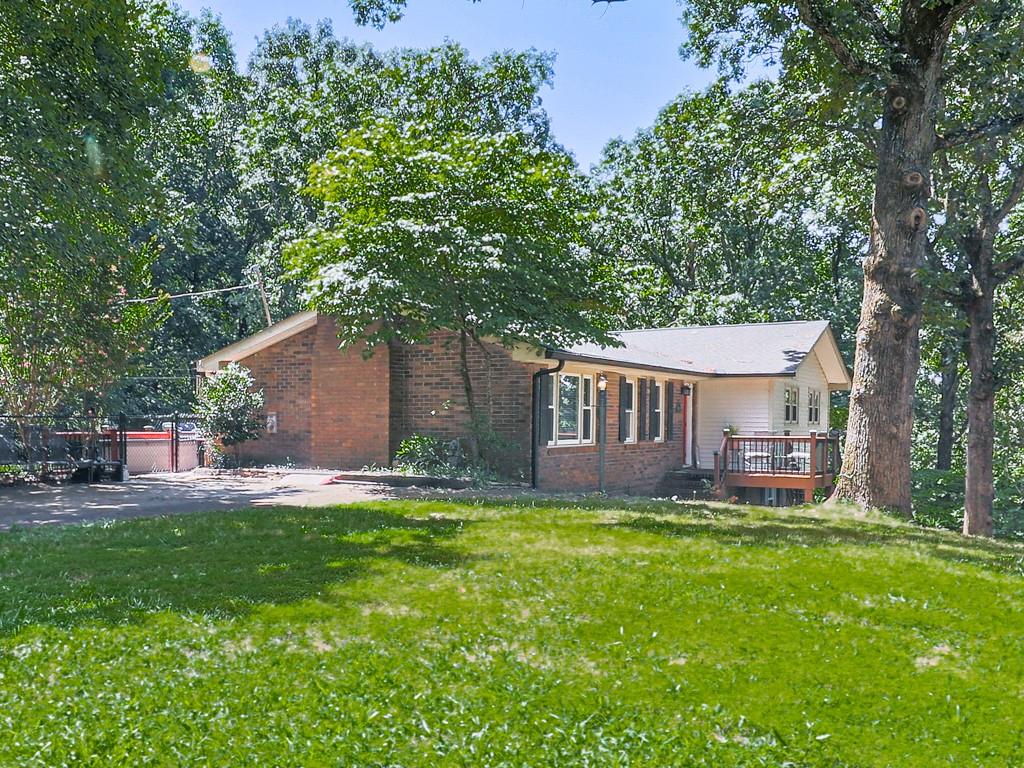 132 Little Brook Drive