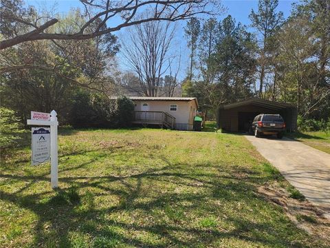 Homes For Sale - 124 Covered Wagon Drive<br/> Paulding County, Dallas, GA 30132