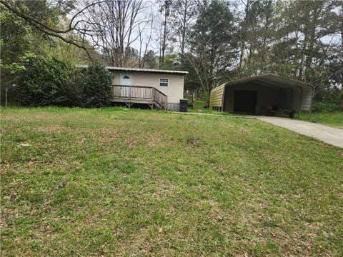Homes For Sale - 124 Covered Wagon Drive<br/> Paulding County, Dallas, GA 30132