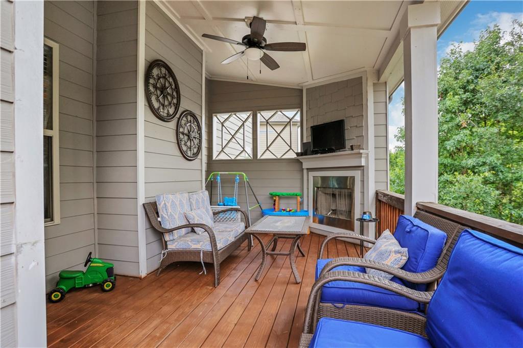 220 Jackson Avenue, Braselton, Georgia image 14