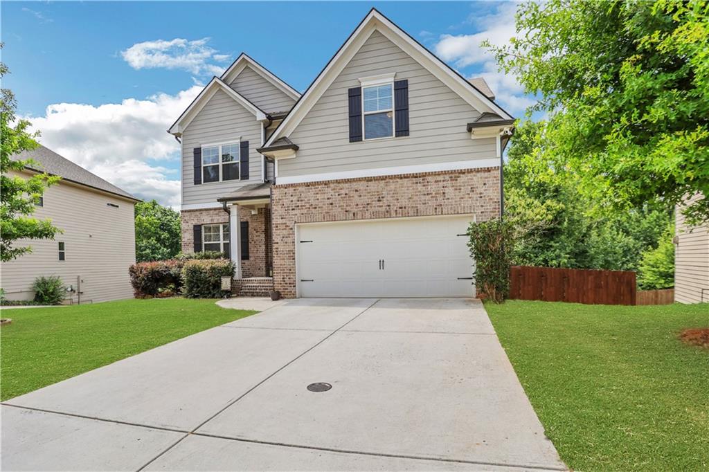 220 Jackson Avenue, Braselton, Georgia image 2