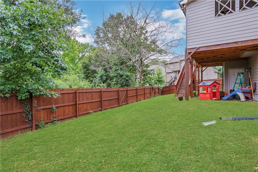 220 Jackson Avenue, Braselton, Georgia image 33